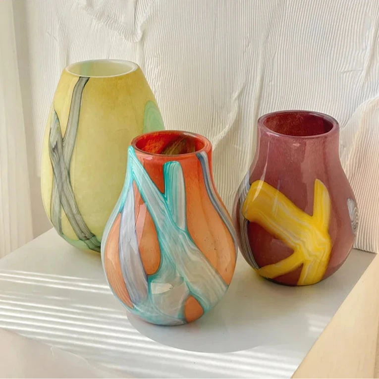 Myrkwell Vase Collection