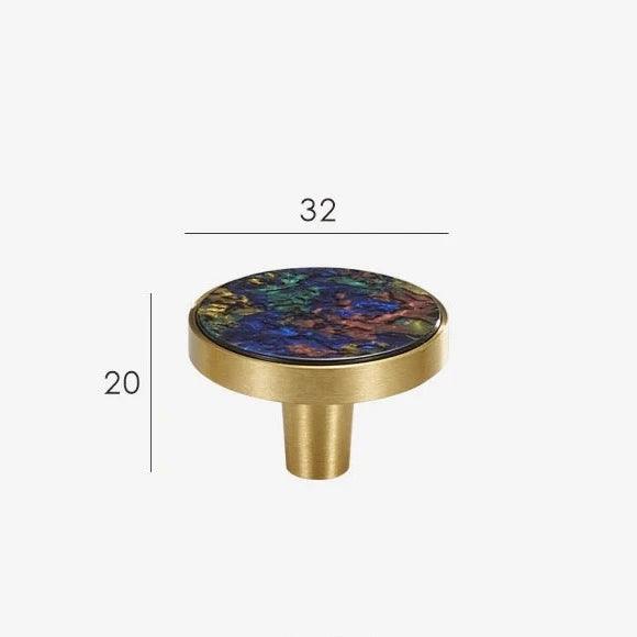 Nils Handles and Knobs Collection - The deco nook