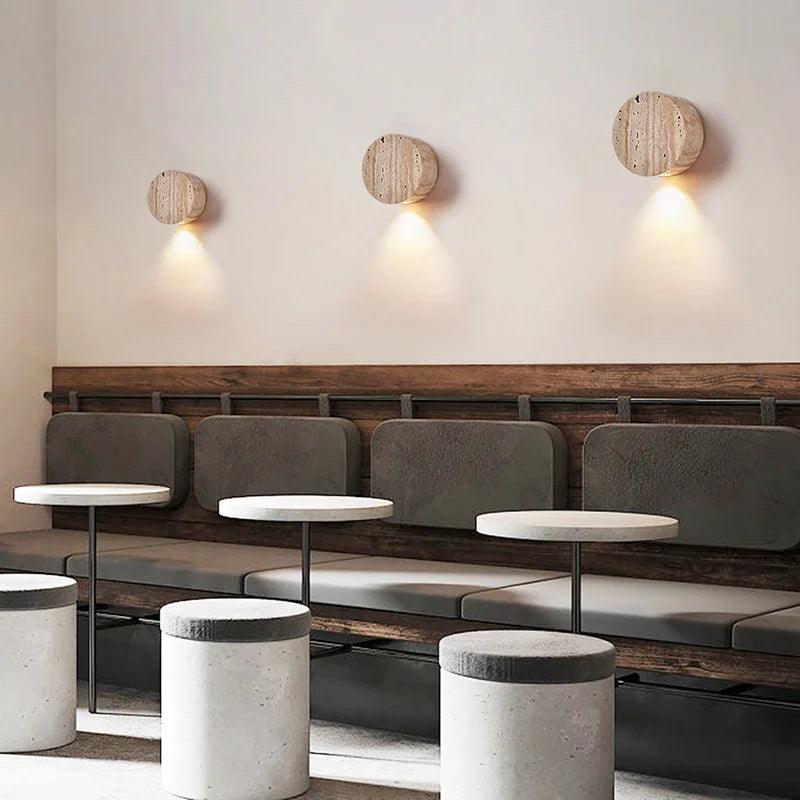 Addison Sconce - The deco nook