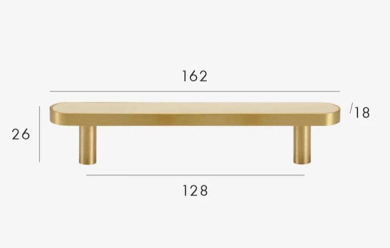 Anders Handles and Knobs Collection - The deco nook