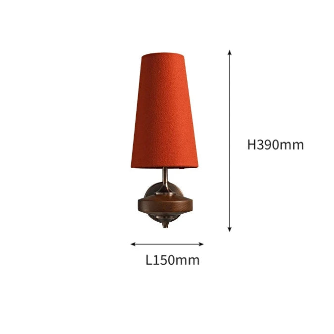 Alba Sconce