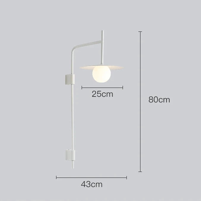 Selah Sconce Collection