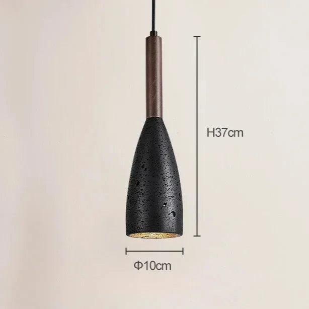 Carmen Pendant Lamp Collection - The deco nook