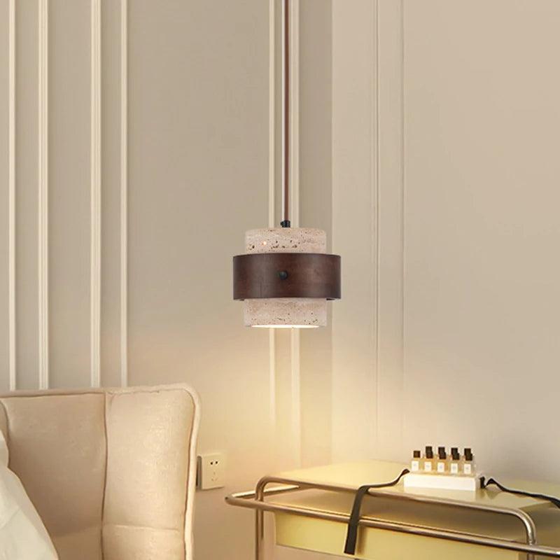 Naomi Pendant Lamp - The deco nook