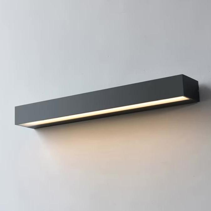 Ryder Outdoor Lamp - The deco nook