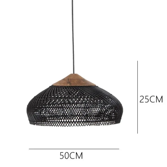 Ainsley Pendant Lamp Collection