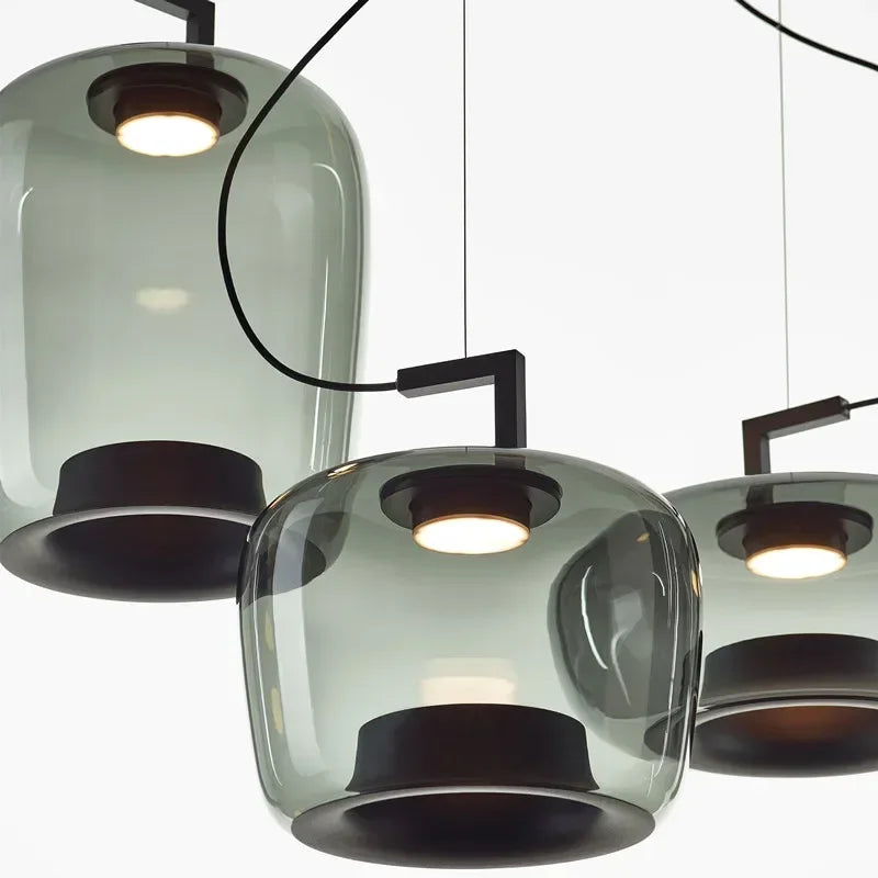 Brynn Pendant Lamp Collection