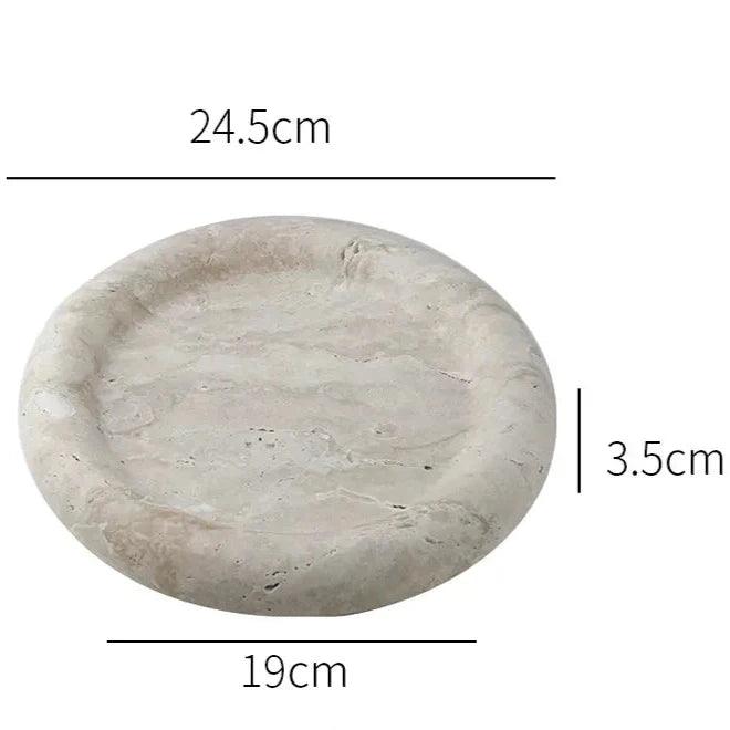 Wabi-Sabi Tray Collection - The deco nook