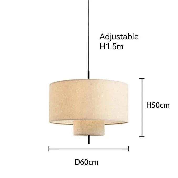 Denise Pendant Lamp