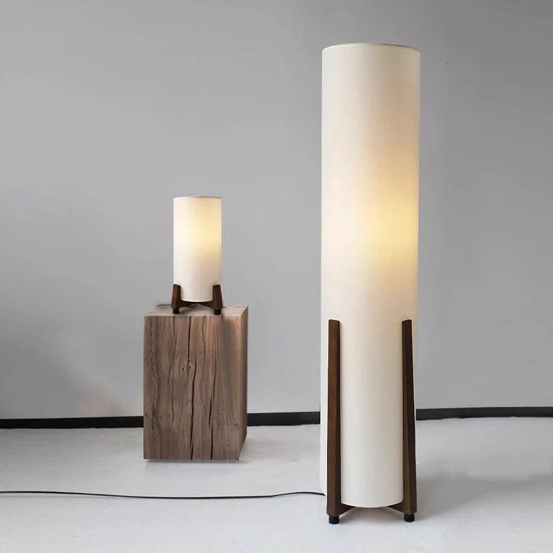 Hazel Floor & Table Lamp Collection - The deco nook