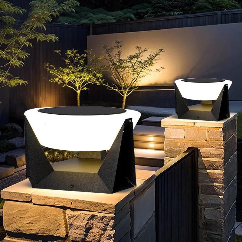 Allison Lamp - The deco nook