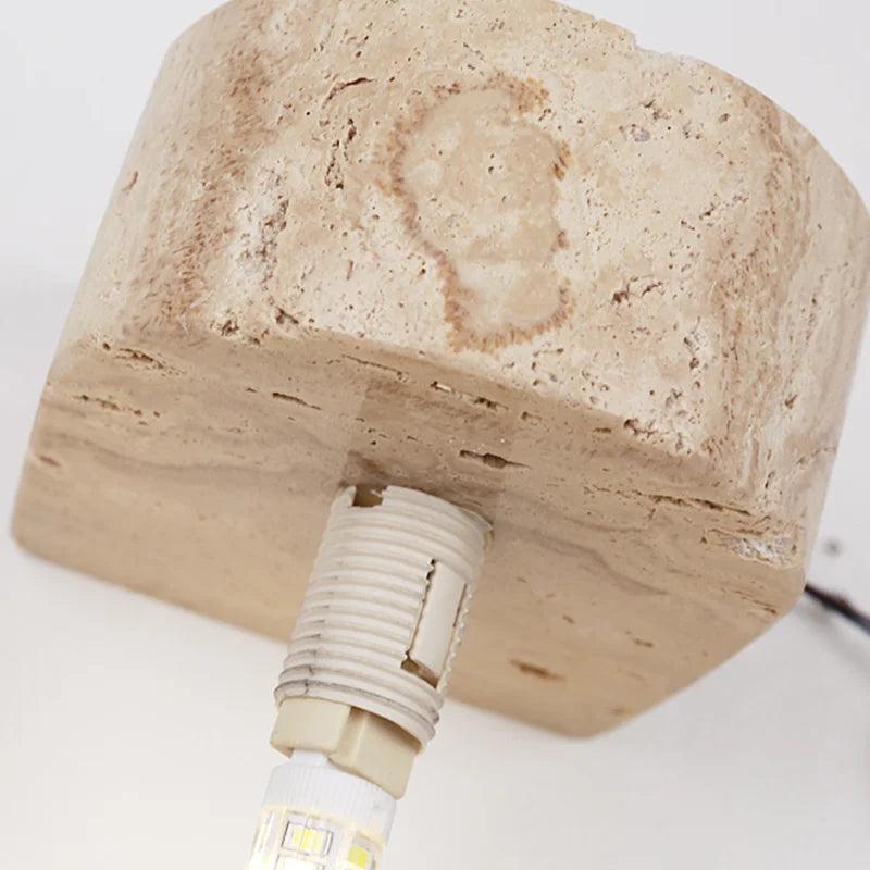 Brett Wall Lamp - The deco nook