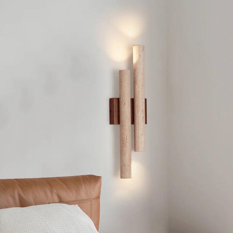 Hailey Sconce - The deco nook