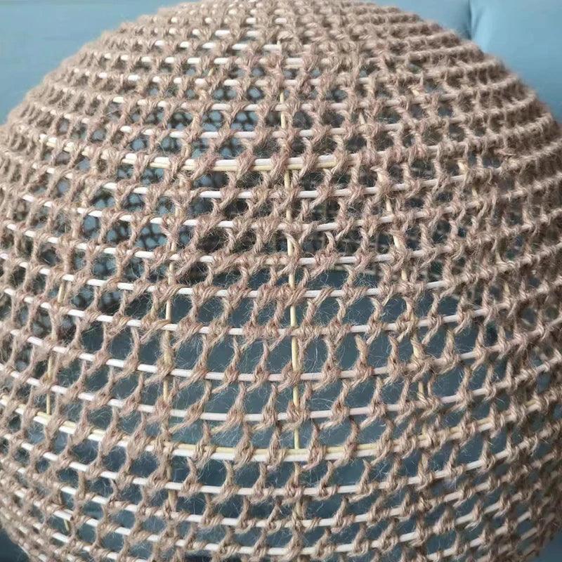 Fiona Pendant Lamp - The deco nook