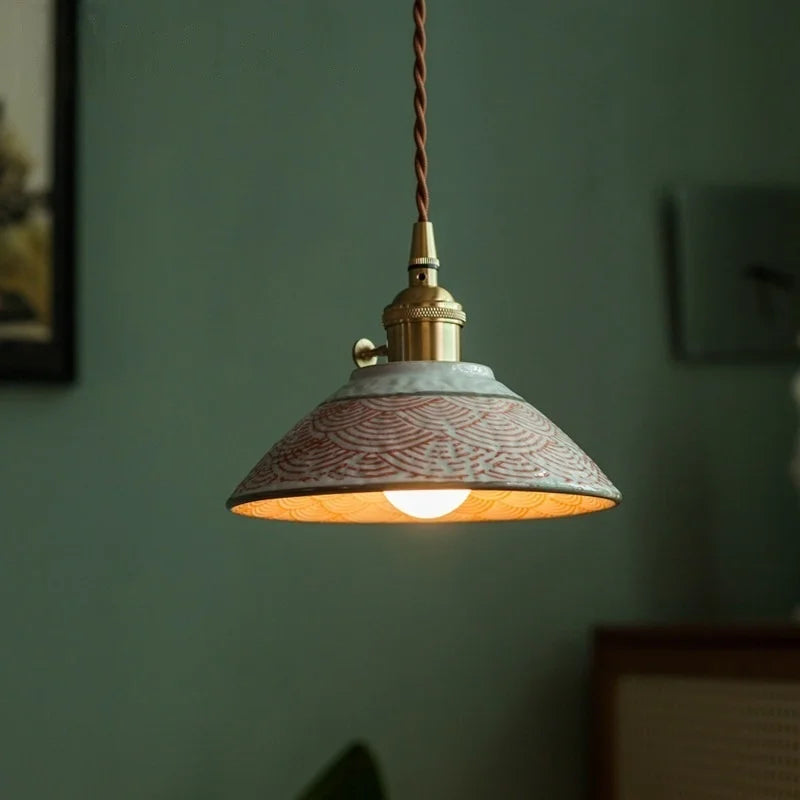 Paloma Pendant Lamp