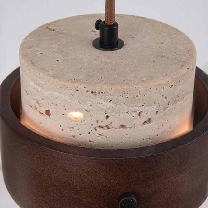 Naomi Pendant Lamp - The deco nook