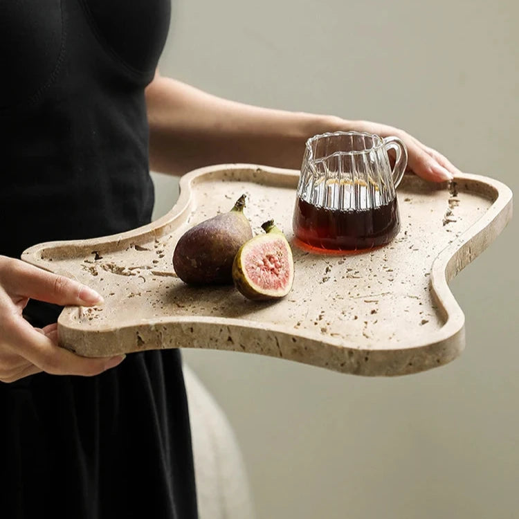 Virelia Decorative Tray