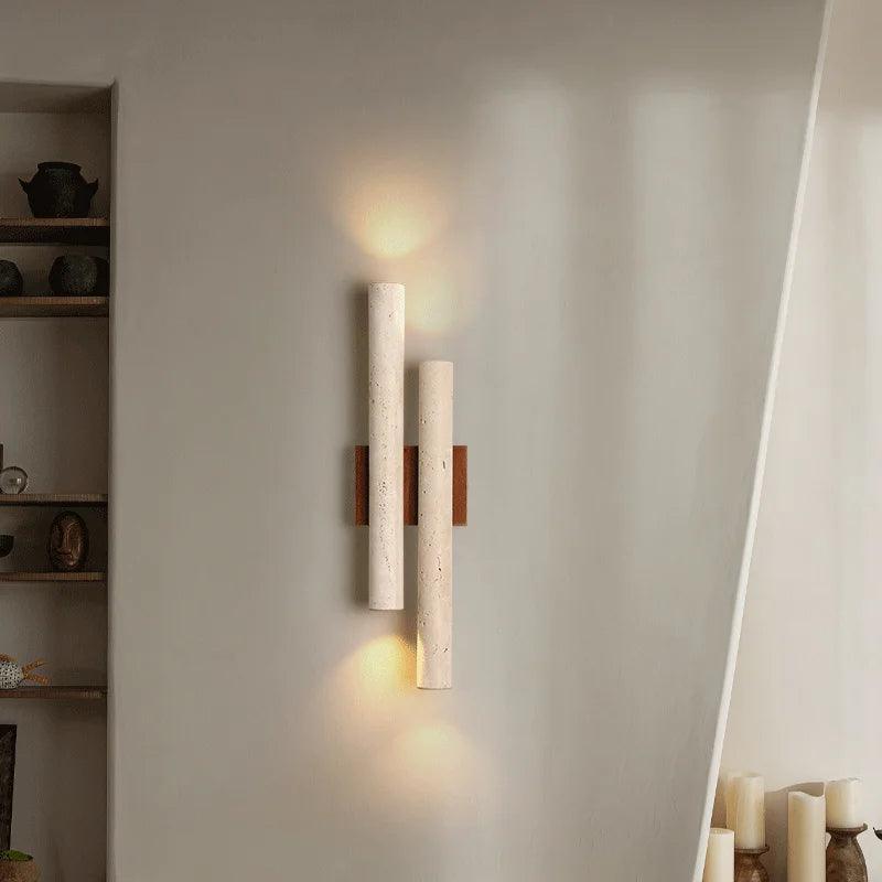 Hailey Sconce - The deco nook
