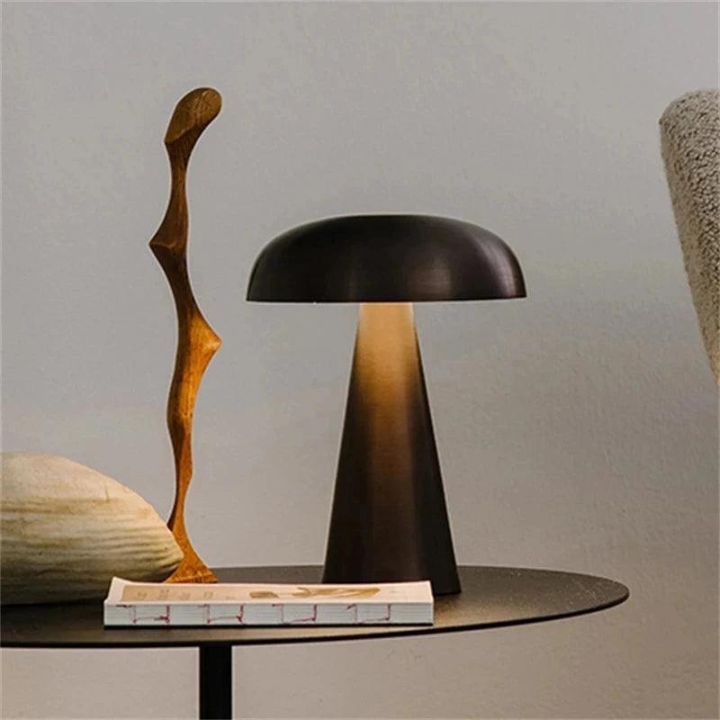 Megan Table Lamp Collection - The deco nook