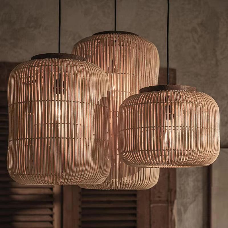 Gemma Chandelier Collection - The deco nook