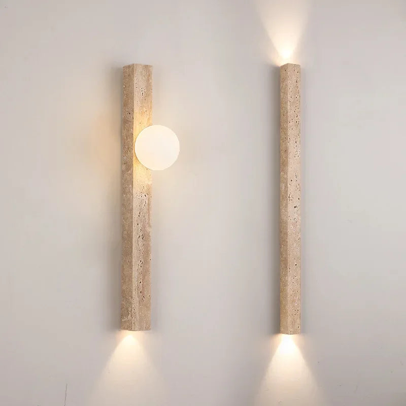 Clementine Wall Lamp Collection