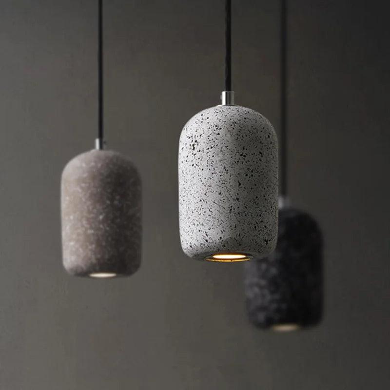 Mariah Pendant Lamp - The deco nook