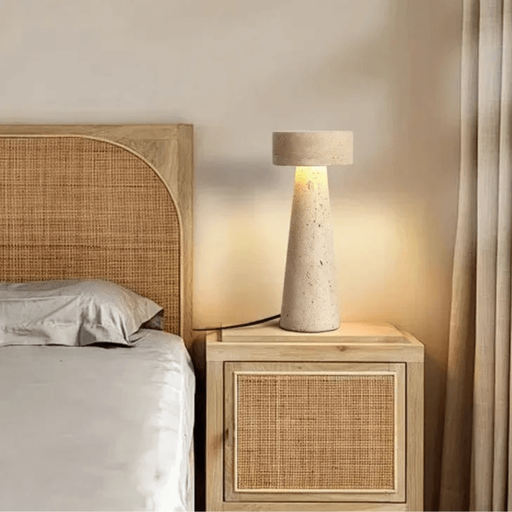 Bridget Table Lamp - The deco nook