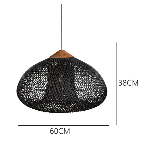 Ainsley Pendant Lamp Collection