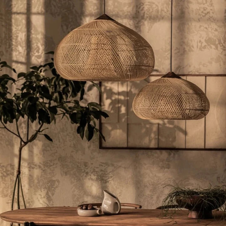 Ainsley Pendant Lamp Collection