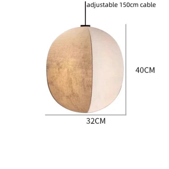 Cora Pendant Lamp Collection - The deco nook