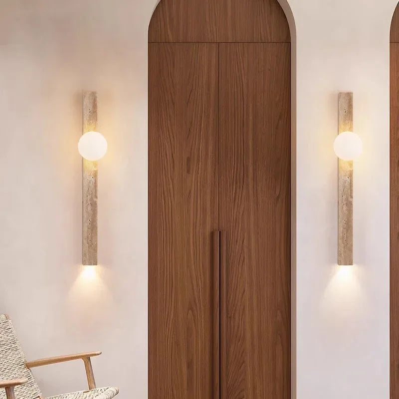 Clementine Wall Lamp Collection