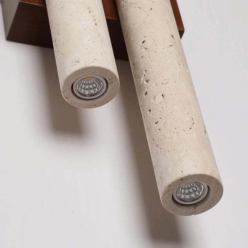 Hailey Sconce - The deco nook