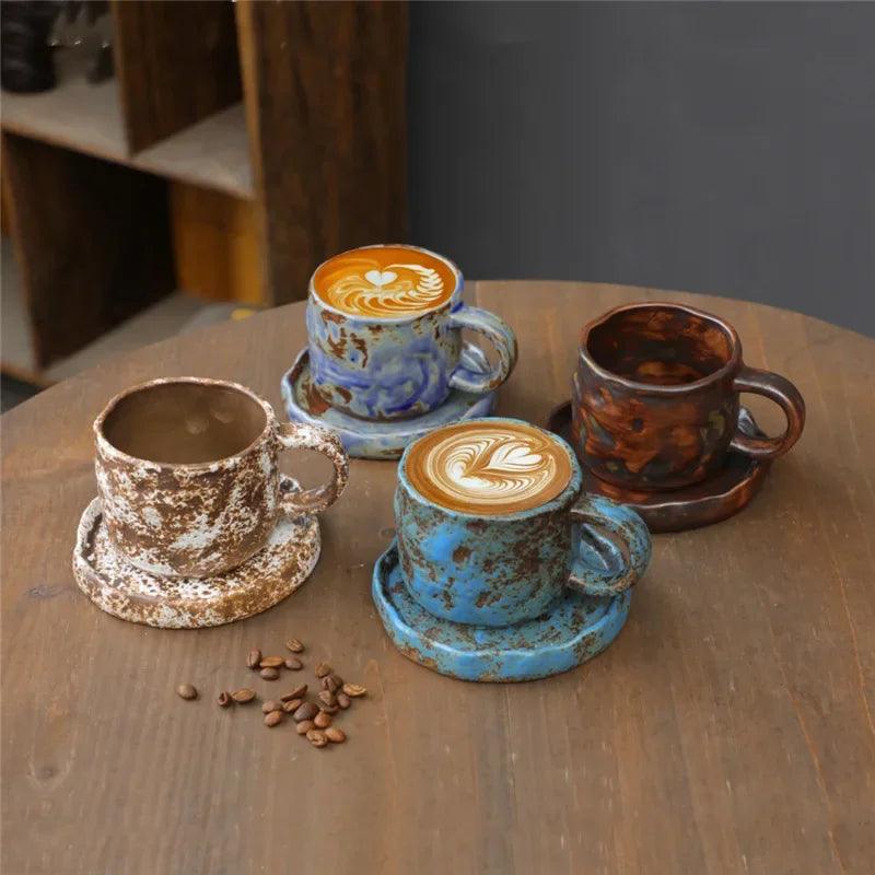 Labuan Mugs Collection - The deco nook
