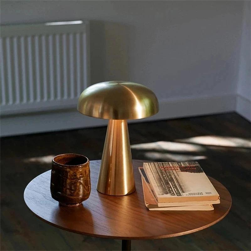 Megan Table Lamp Collection - The deco nook