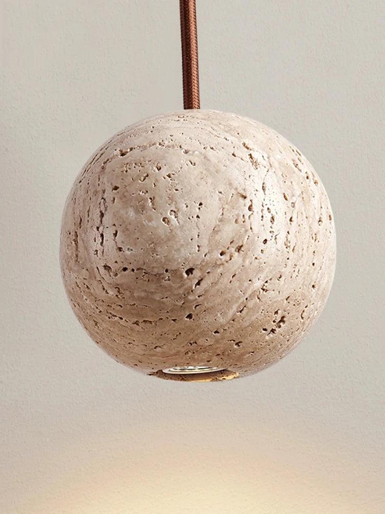 Margaret Pendant Lamp - The deco nook