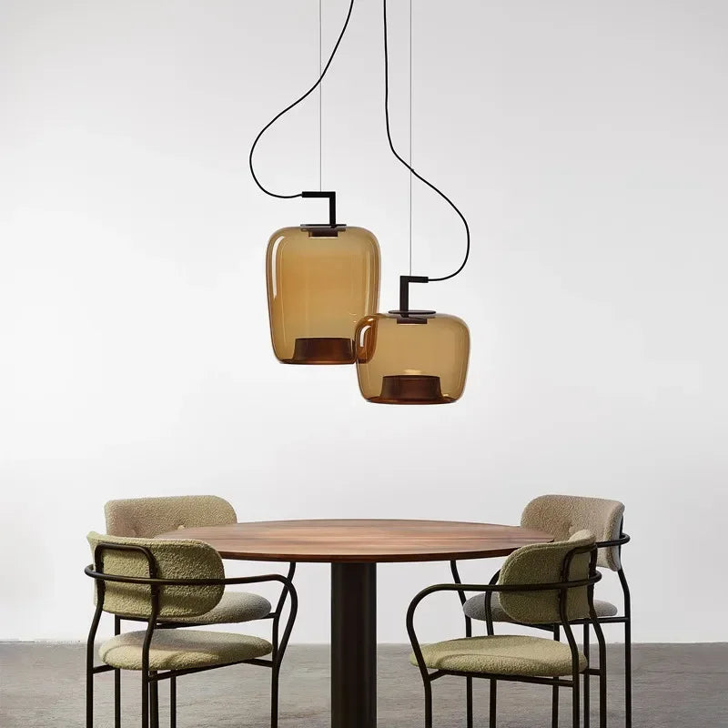 Brynn Pendant Lamp Collection