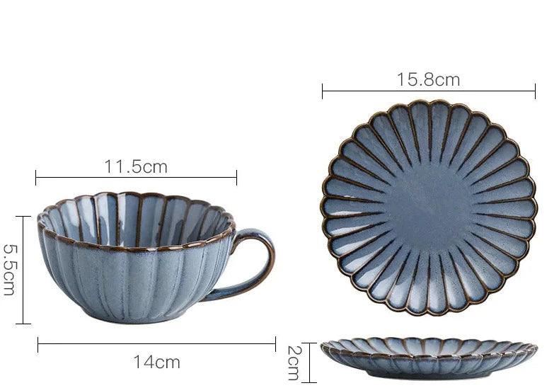Hierro Mugs Collection - The deco nook