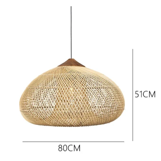 Ainsley Pendant Lamp Collection