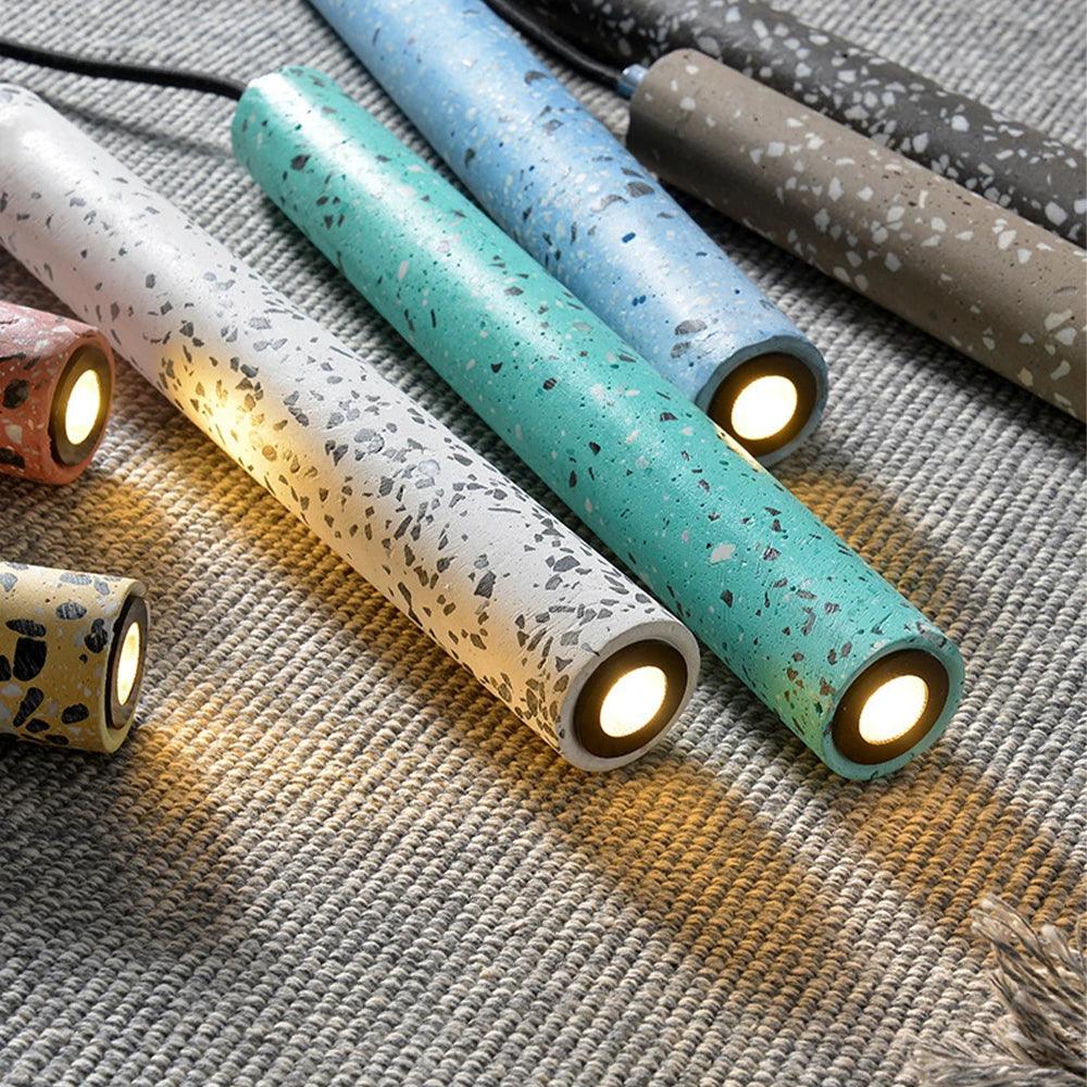 Alina Pendant Lamp Collection - The deco nook