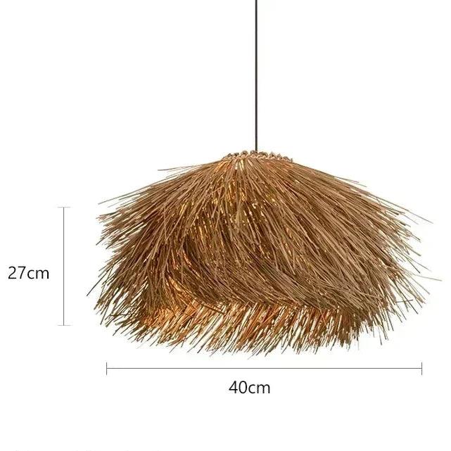 Eloise Pendant Lamp Collection - The deco nook