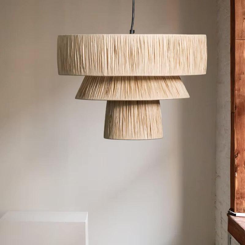 Estelle Chandelier - The deco nook