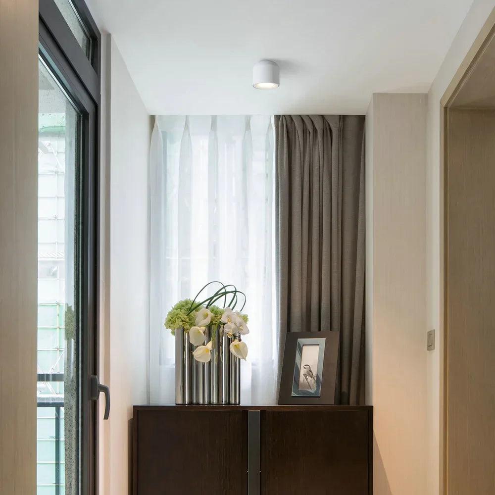 Nancy Lamp - The deco nook
