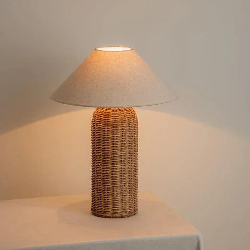 Delilah Table Lamp Collection - The deco nook
