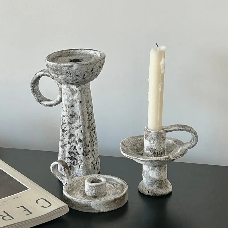 Avalinth Candle Holder Collection