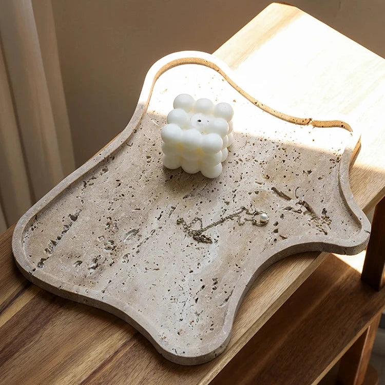 Virelia Decorative Tray