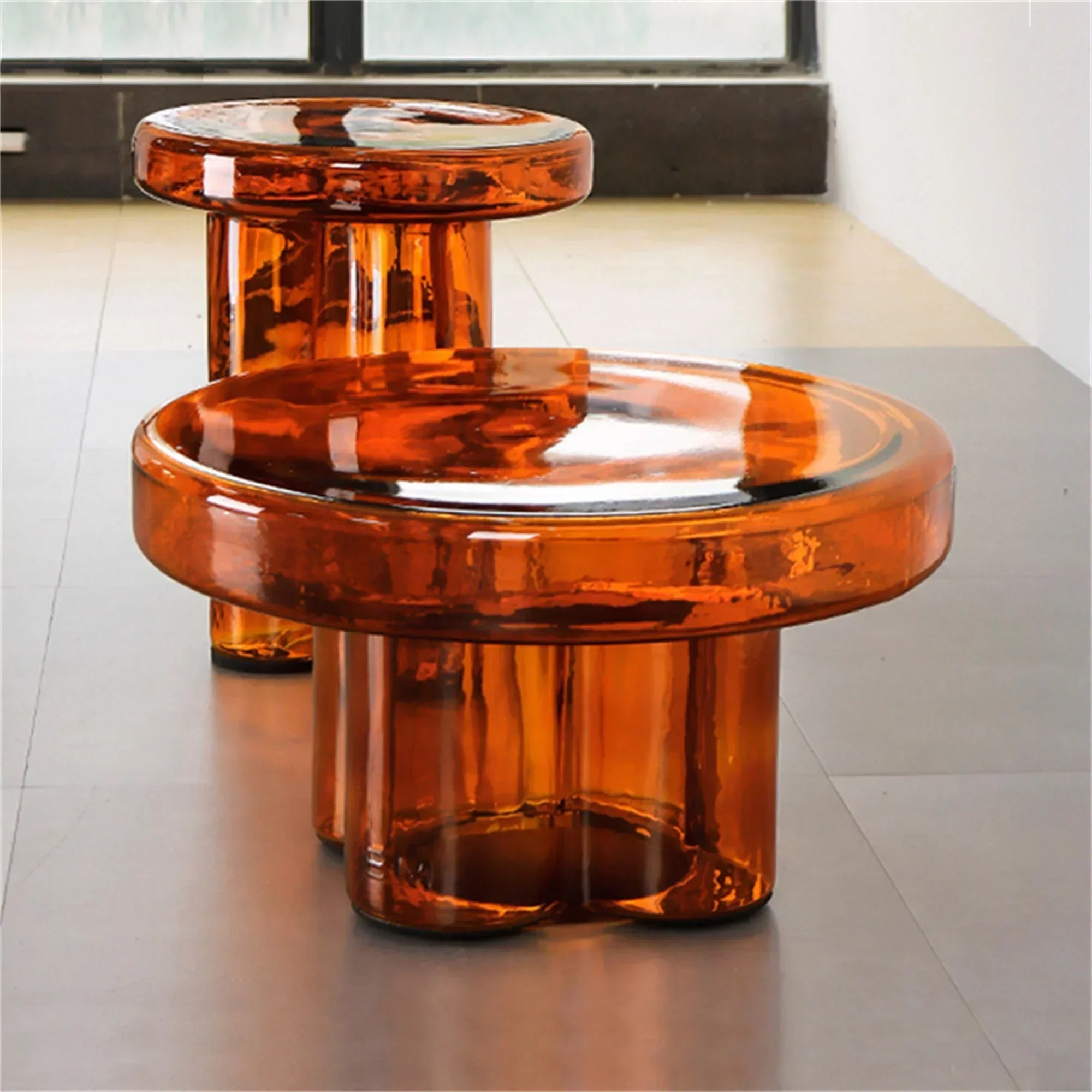 Ayla Coffe Table