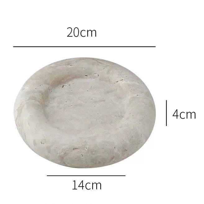 Wabi-Sabi Tray Collection - The deco nook