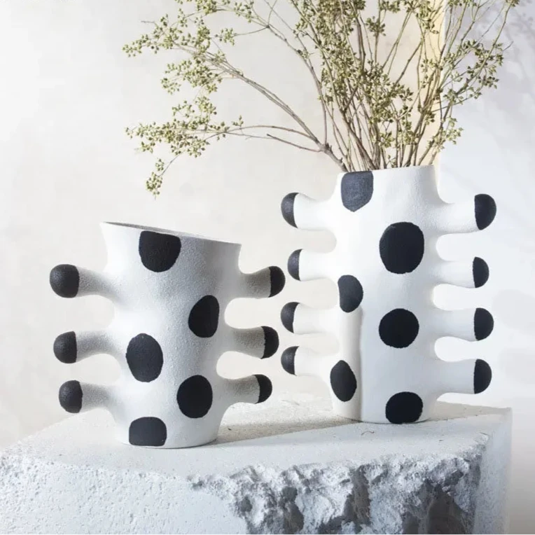 Briarfen Vase Collection