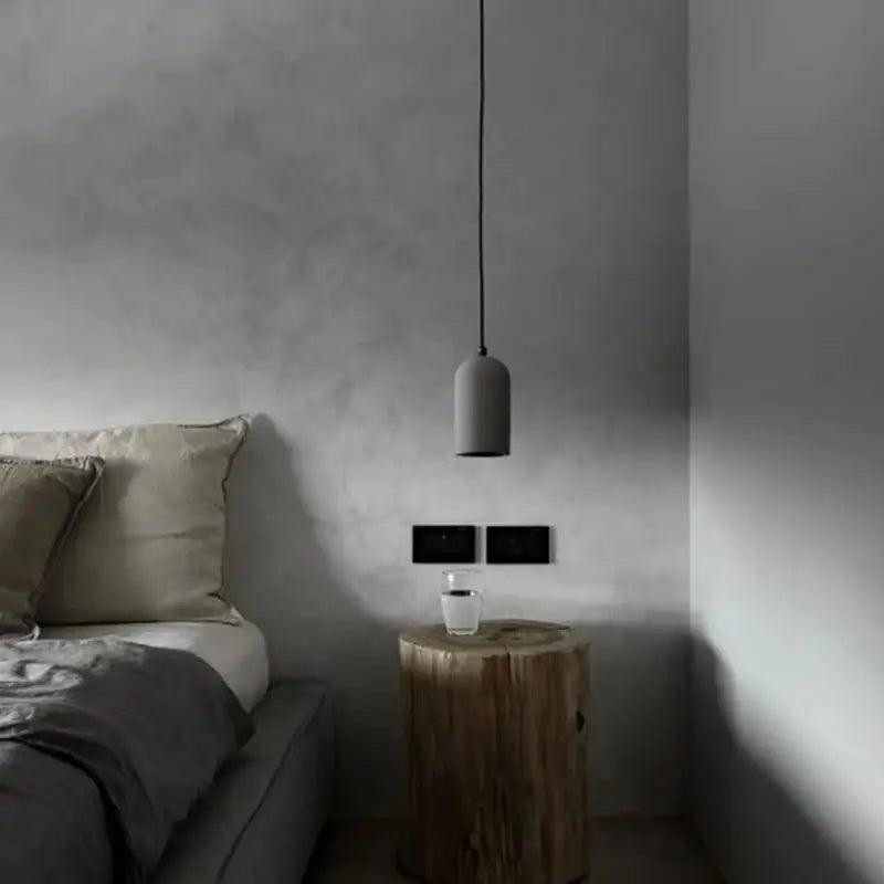 Malia Pendant Lamp Collection - The deco nook