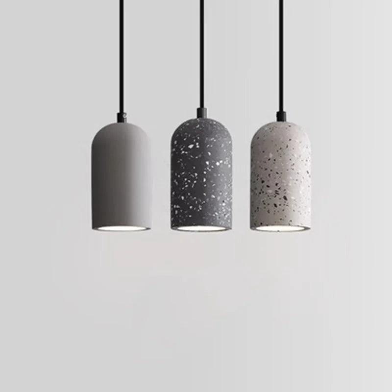 Lucia Pendant Lamp - The deco nook